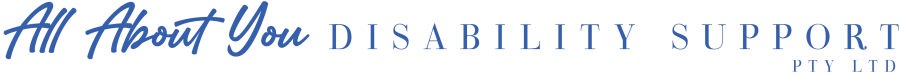 All About You Disability Support